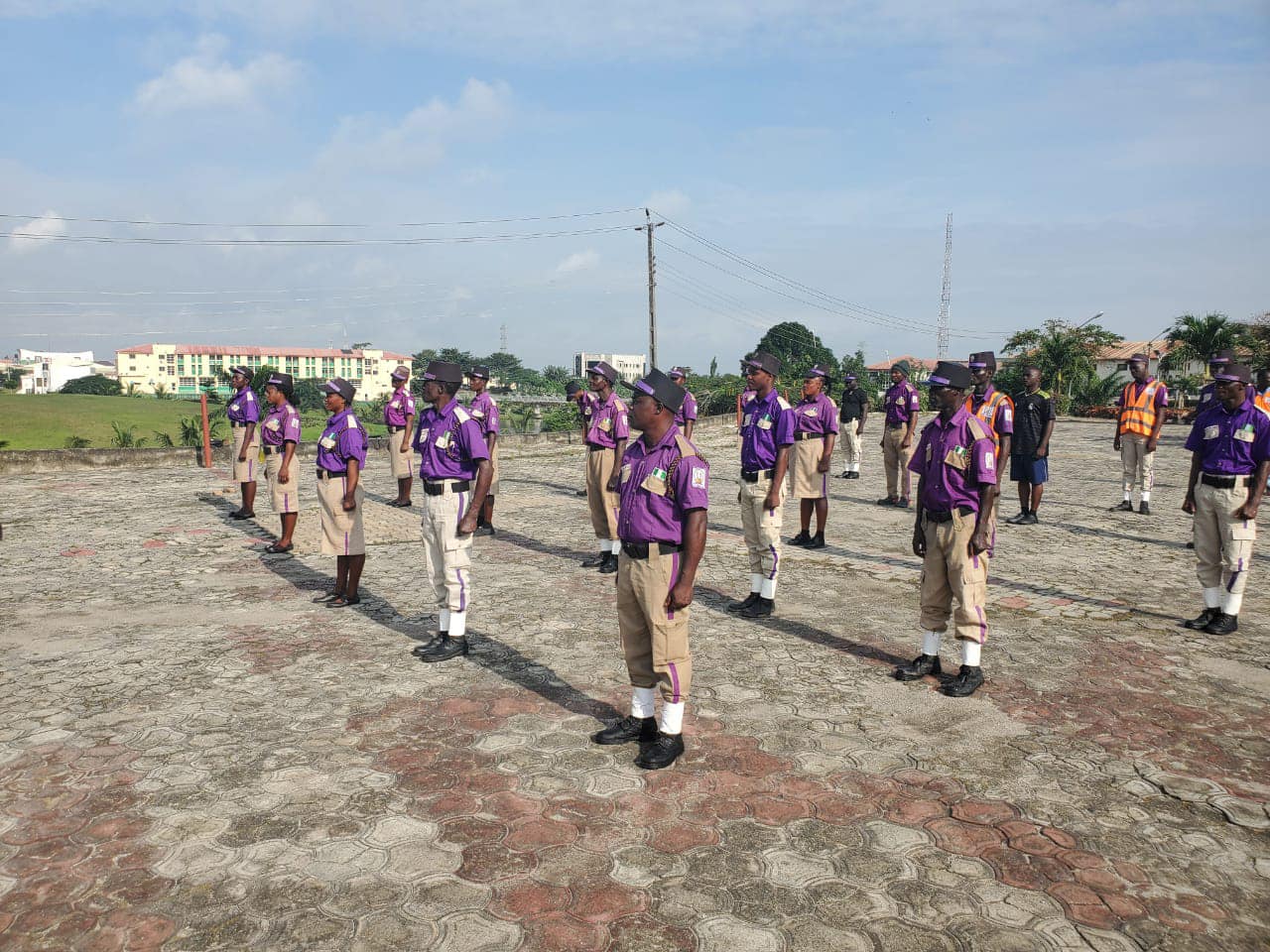 Armed/Unarmed Guards