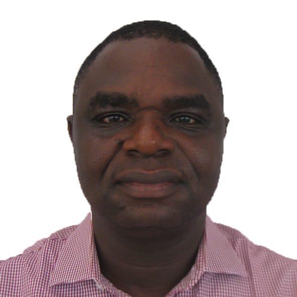 Mr Festus Olaifa, FCA